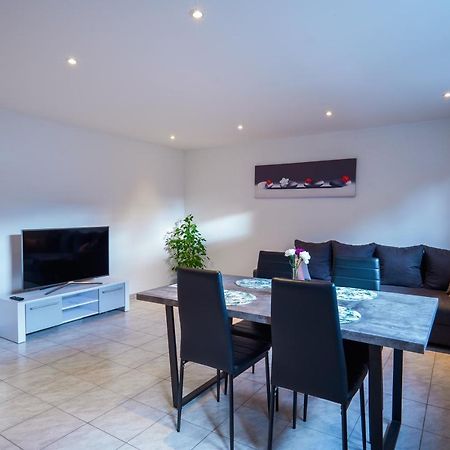 Fewo Wow! Top Lage! Schoene 2-Zimmer Wohnung! Weisweil  Esterno foto