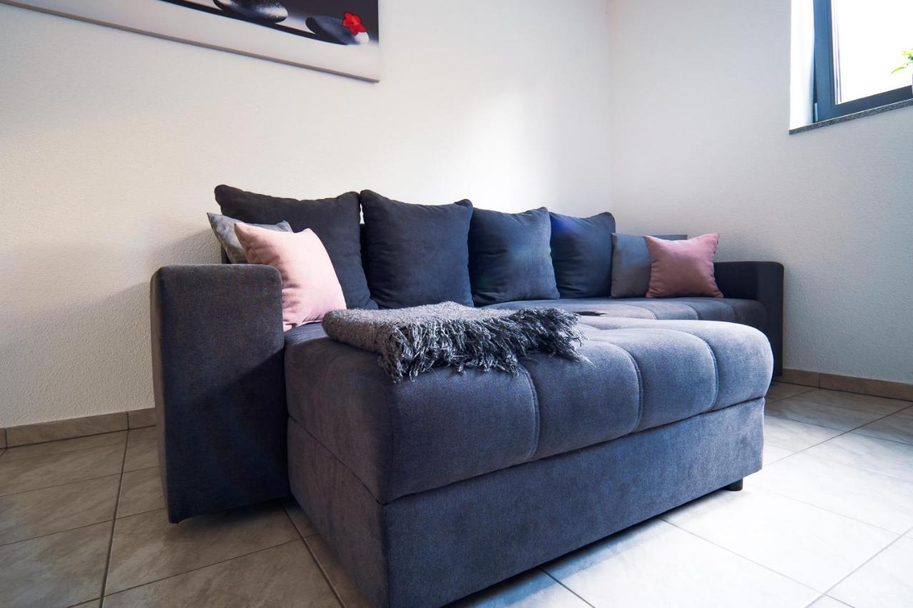 Fewo Wow! Top Lage! Schoene 2-Zimmer Wohnung! Weisweil  Esterno foto