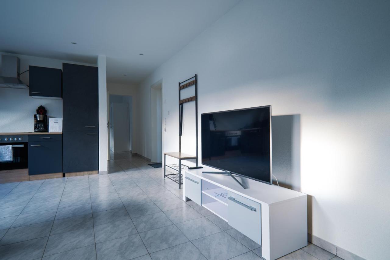 Fewo Wow! Top Lage! Schoene 2-Zimmer Wohnung! Weisweil  Esterno foto