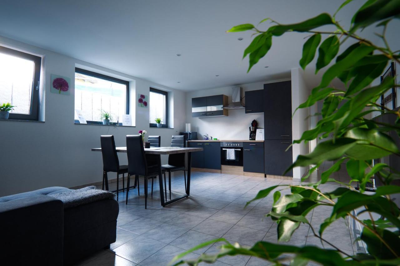 Fewo Wow! Top Lage! Schoene 2-Zimmer Wohnung! Weisweil  Esterno foto
