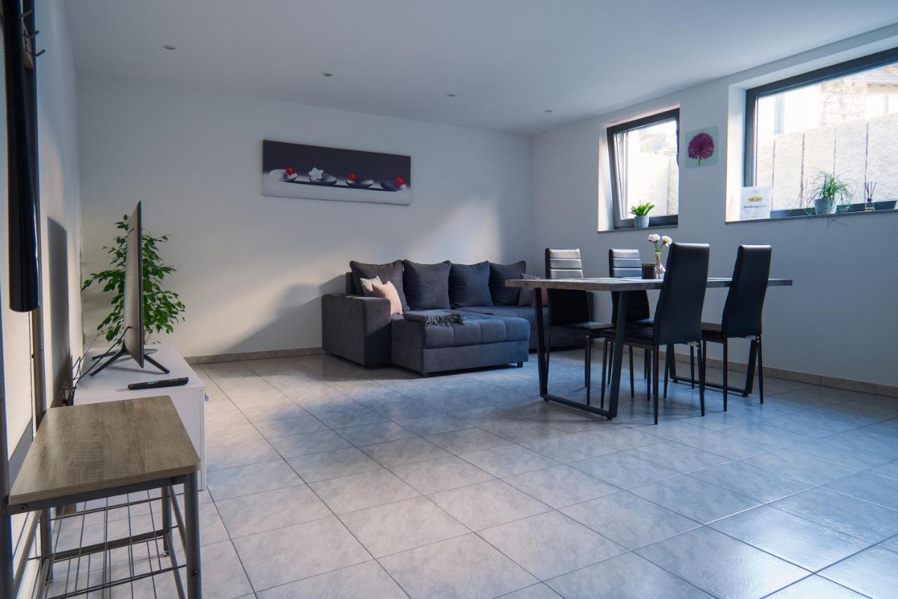 Fewo Wow! Top Lage! Schoene 2-Zimmer Wohnung! Weisweil  Esterno foto