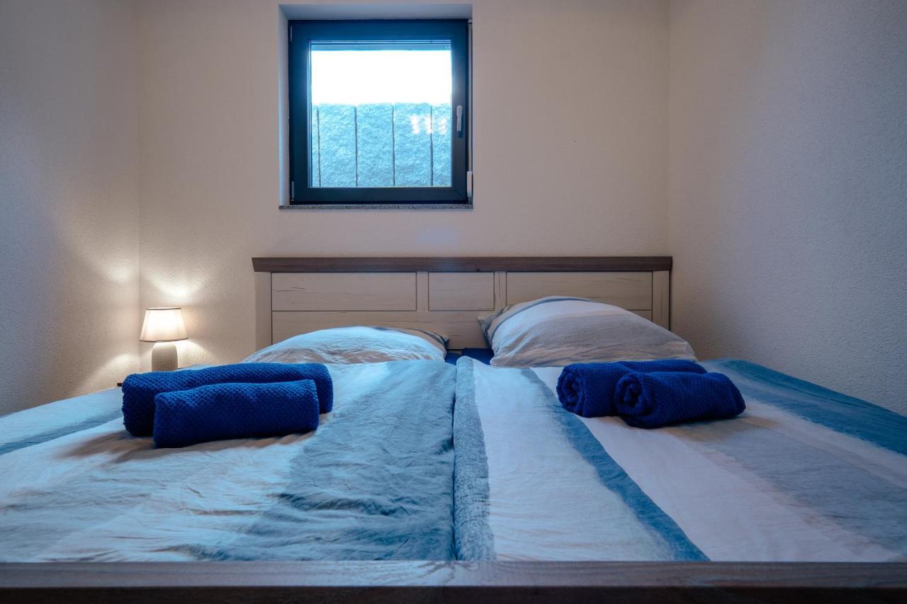 Fewo Wow! Top Lage! Schoene 2-Zimmer Wohnung! Weisweil  Esterno foto