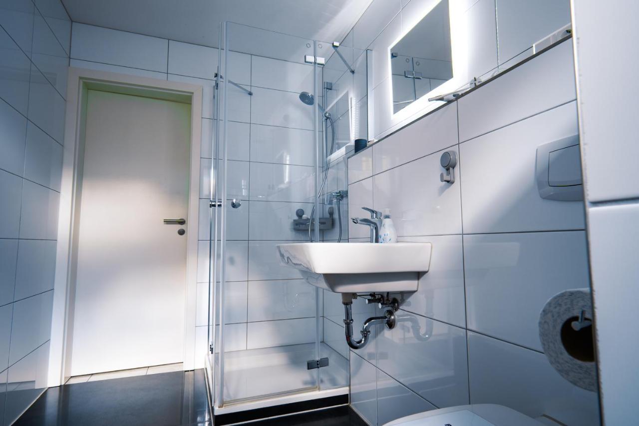 Fewo Wow! Top Lage! Schoene 2-Zimmer Wohnung! Weisweil  Esterno foto