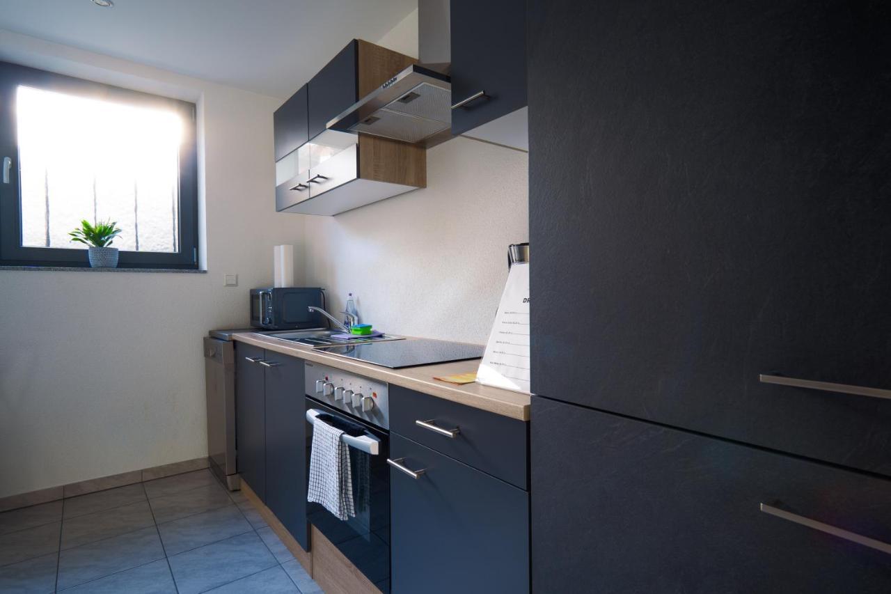 Fewo Wow! Top Lage! Schoene 2-Zimmer Wohnung! Weisweil  Esterno foto