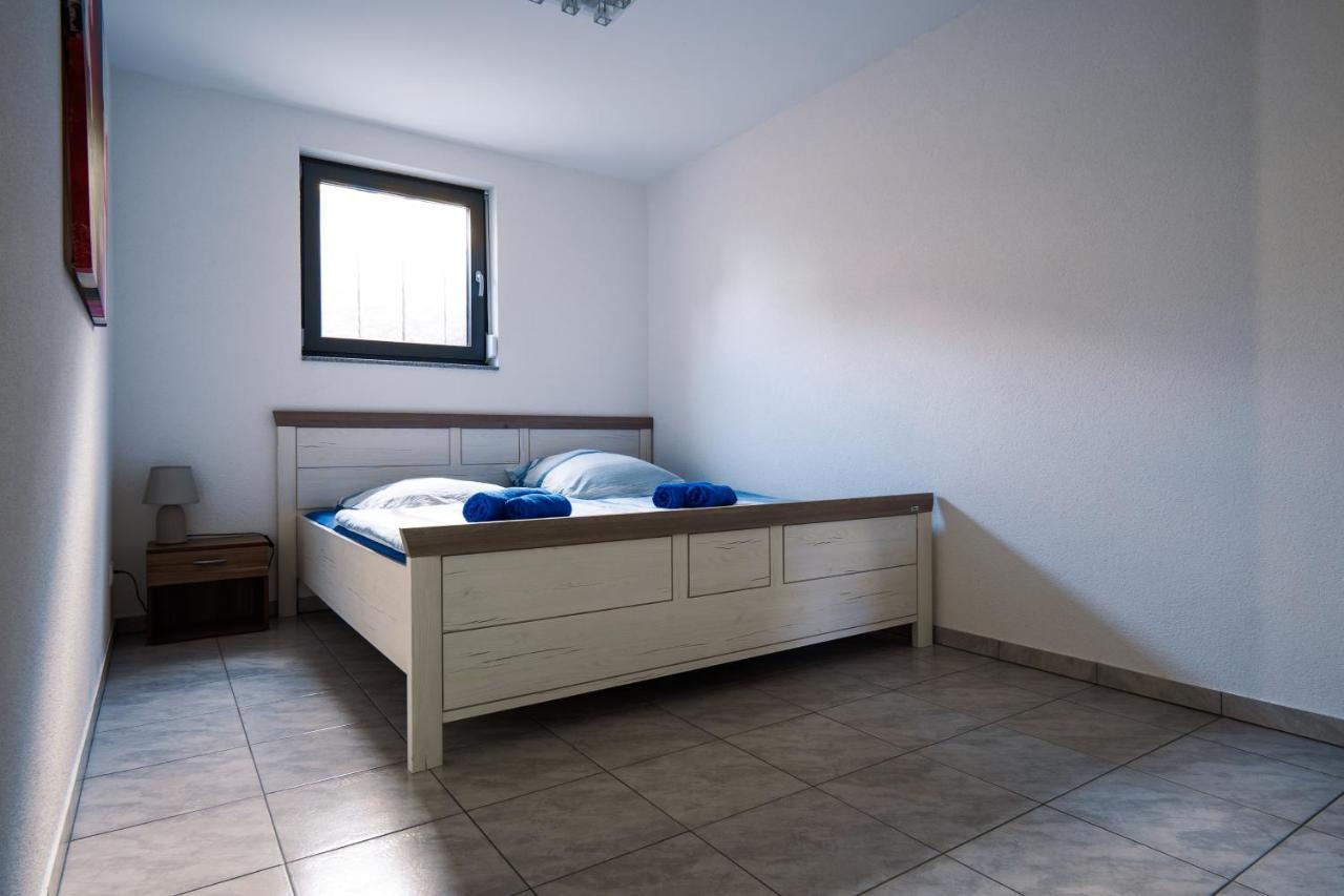 Fewo Wow! Top Lage! Schoene 2-Zimmer Wohnung! Weisweil  Esterno foto